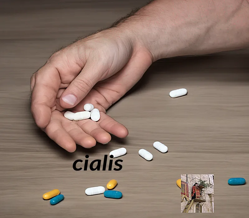 Acquisto online di cialis